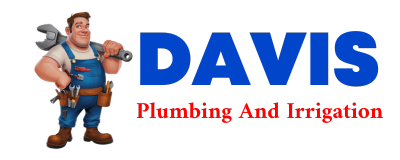 Trusted plumber in NEW WESTON